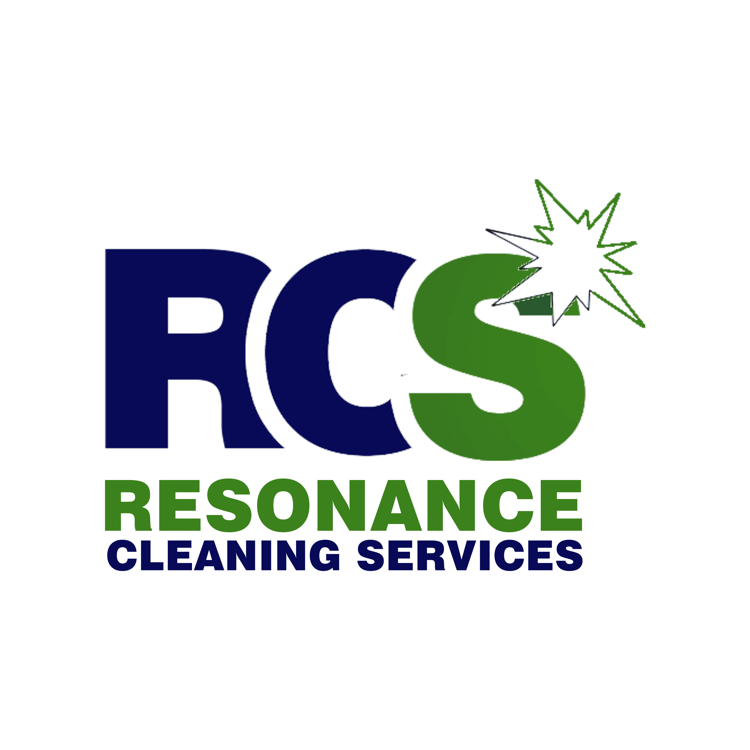Resonance Cleaning logo